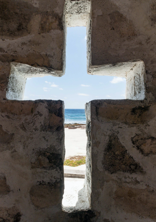 TRAVEL TO THE MAYAN RIVIERA