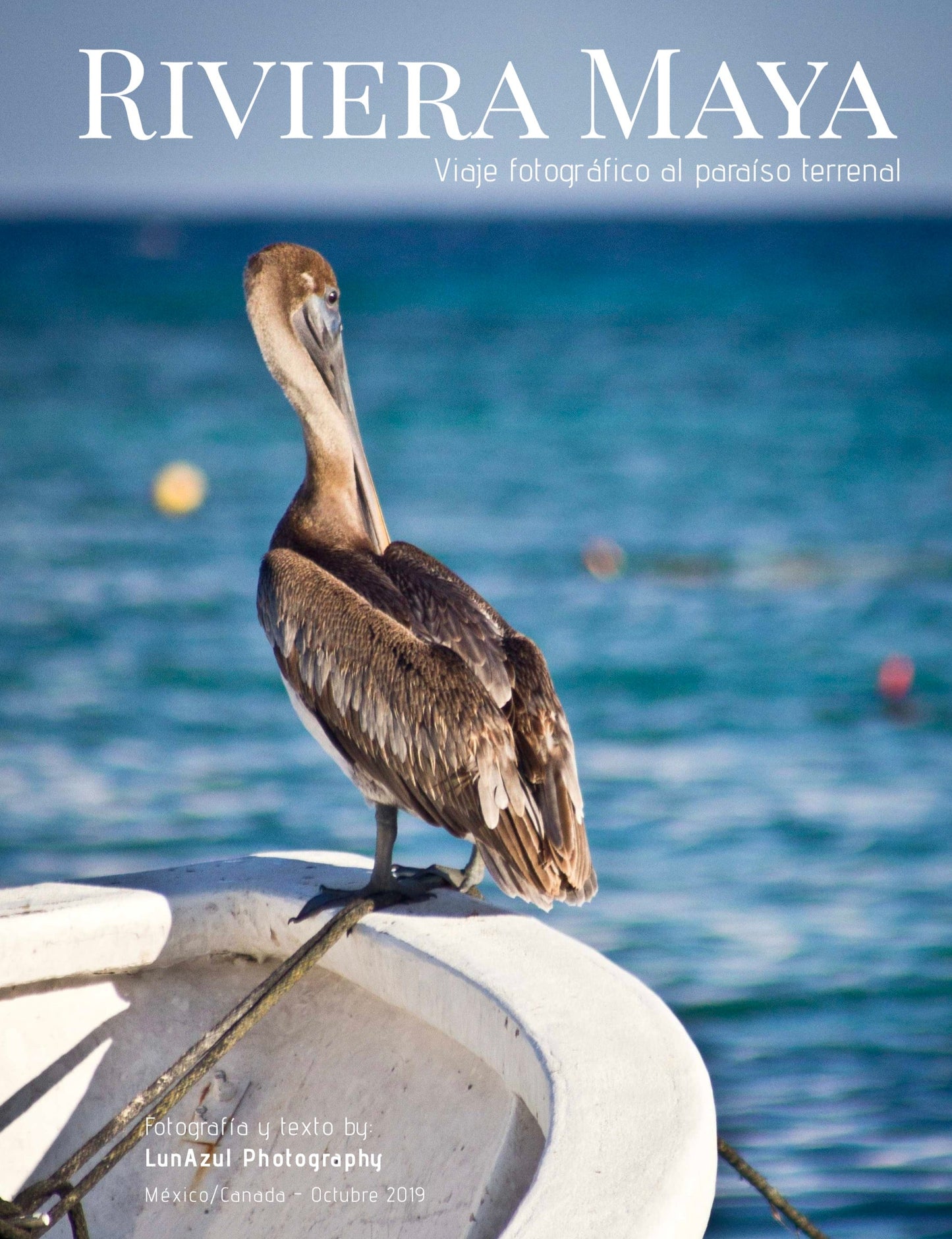 Viaje Fotográfico a la Riviera Maya